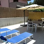 Il Boschetto Feriegård
