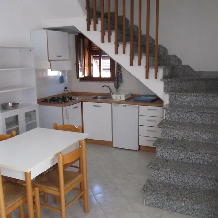 Lantgård Il Boschetto Porto Azzurro